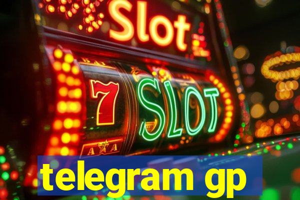 telegram gp